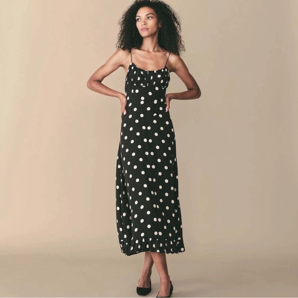 NWT Dôen Rosaria Dress Size Small - Picture 1 of 5